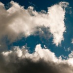 Spring Clouds