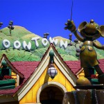Welcome to Toontown