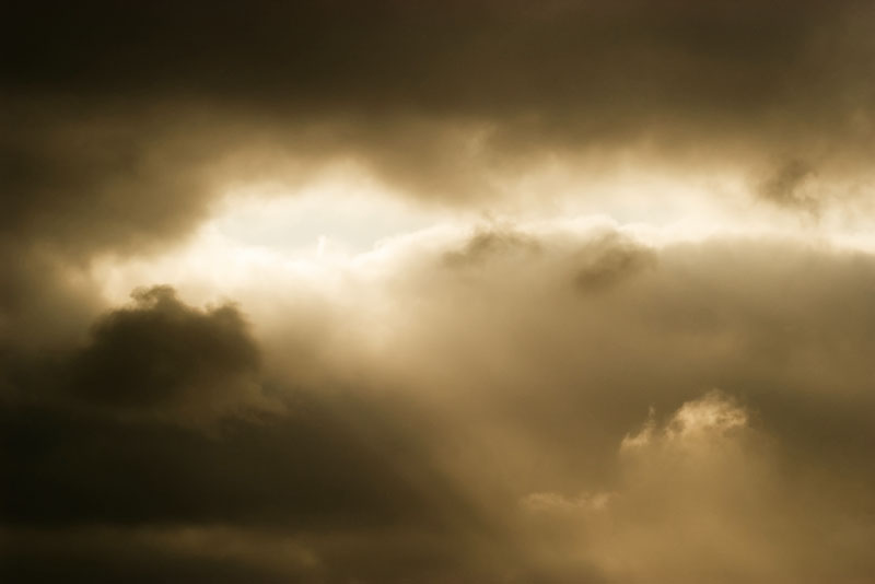 Cloud Rays