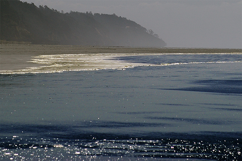 In Comes the Tide