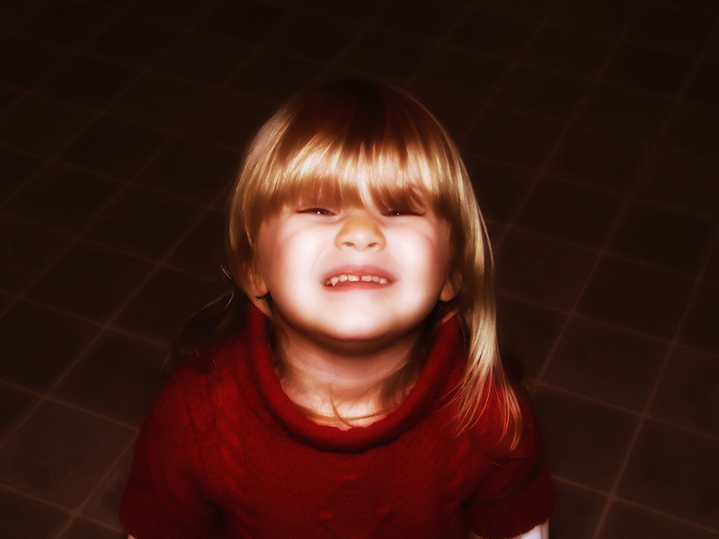 Smile