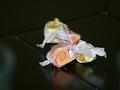 Salt Water Taffy