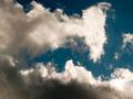 Spring Clouds